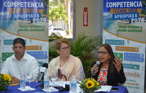 ONAPI lanza cuarta edición Competencia Tecnología Apropiada 2019