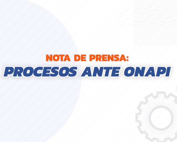 Proceso relativo a la cancelación de Registro No. 257474 nombre comercial JOTTIN CURY &amp; ASOCIADOS