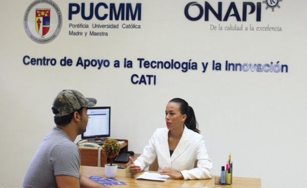 CATI PUCMM apoya a Innovadores del Cibao